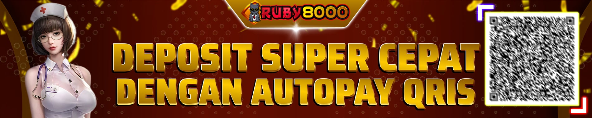 ruby8000